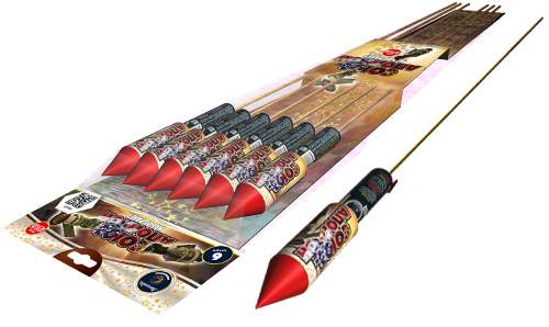  Ракеты Союз-Аполлон  в Шадринске